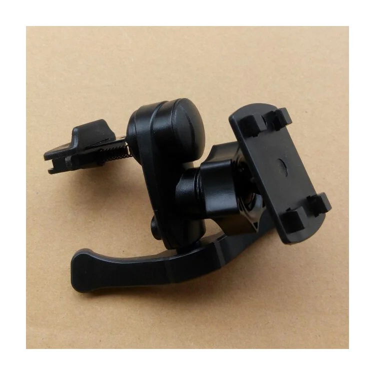 Car Air Vent Mount Stand Mounting Pedestal Adapter