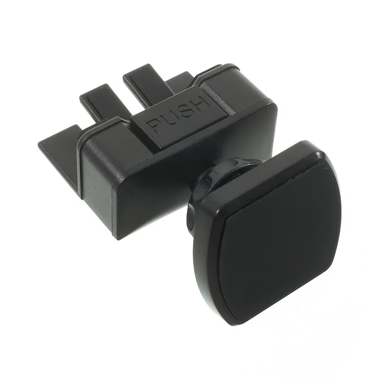 Universal Car CD Outlet Magnetic Phone Mount for iPhone Samsung GS6312