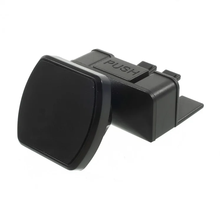 Universal Car CD Outlet Magnetic Phone Mount for iPhone Samsung GS6312