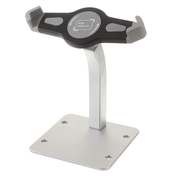 Desk Mount Aluminum Alloy Display Stand for 7.8-11 inch Tablets C82+H84A