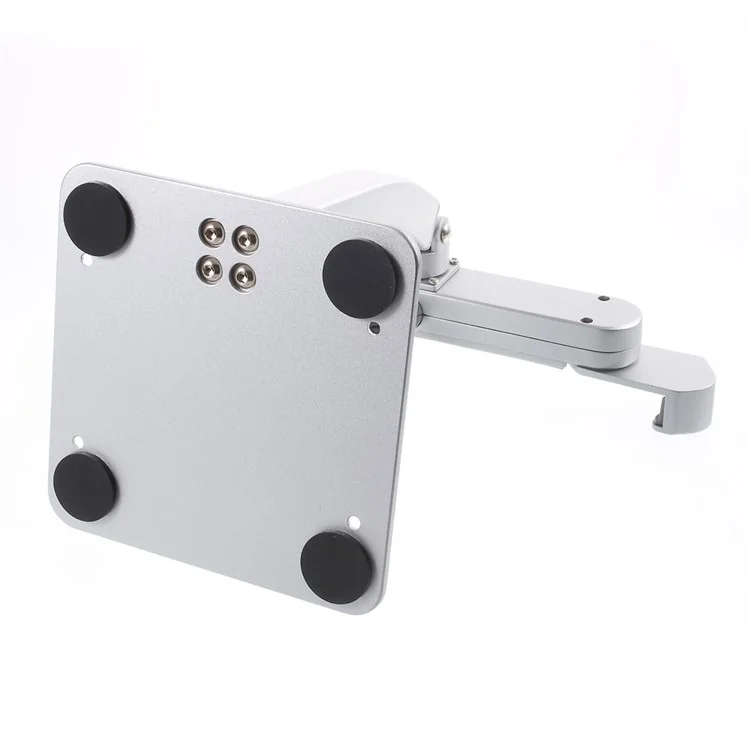 Anti-thief Desk Mount Aluminum Alloy Display Stand for 7.8-11 inch Tablets C86+H84A