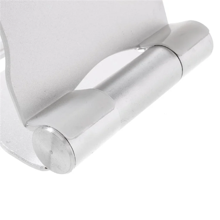 Aluminum Alloy Tablet Desktop Stand Holder for iPad Pro/Samsung Tab A 7.0 Etc