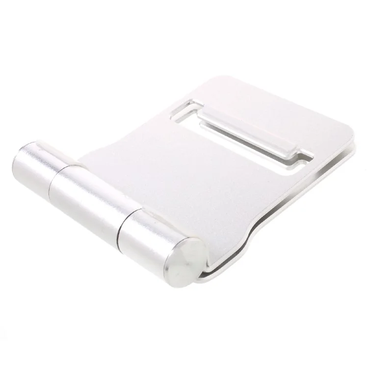 Aluminum Alloy Tablet Desktop Stand Holder for iPad Pro/Samsung Tab A 7.0 Etc