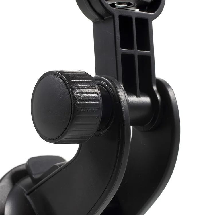UnUniversal Rotatable Car Mount Desktop Phone Holder Cradle for iPhone 7 Plus / Samsung Galaxy Note7 - Green