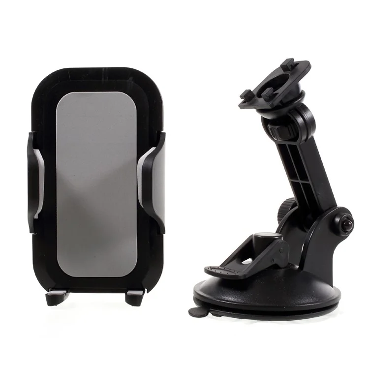 Suction Cup Rotatable Car Mount Desktop Phone Holder for iPhone 7 Plus / Samsung Galaxy Note7