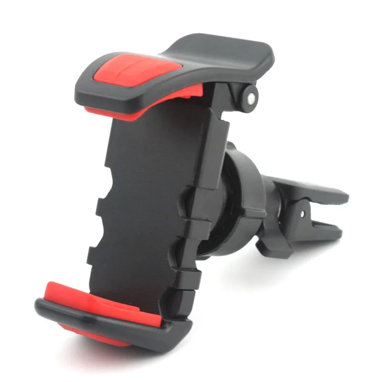 Universal Rotary Car Air Vent Mount Holder for iPhone Samsung Huawei etc