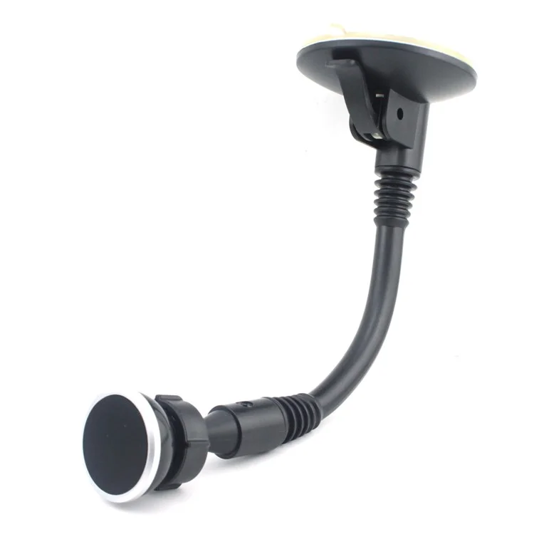 Suction Cup Magnetic Car Windshield Mount Phone Holder for iPhone 7 Plus / 7