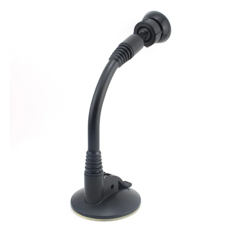 Suction Cup Magnetic Car Windshield Mount Phone Holder for iPhone 7 Plus / 7