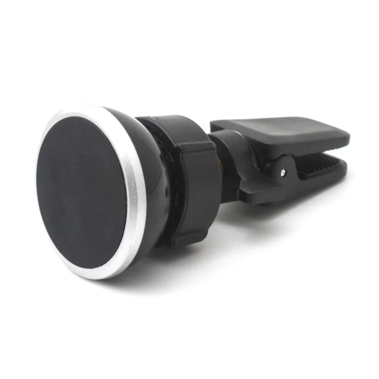 Magnetic Car Air Vent 360-Degree Rotary Mount 099B-103