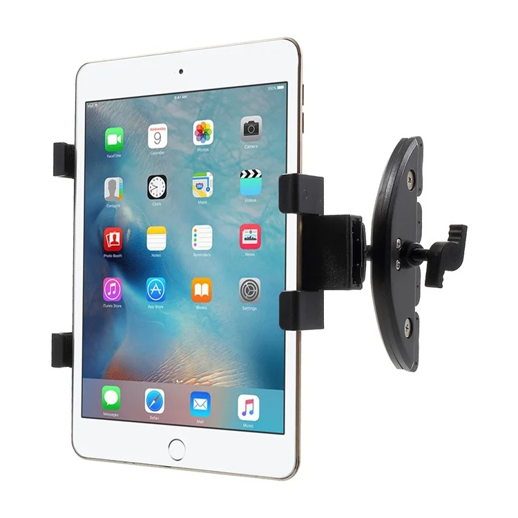 Universal CD Slot Car Mount Holder Cradle for iPhone iPad Samsung HTC Huawei