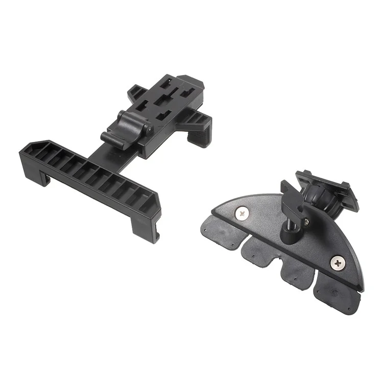 Universal CD Slot Car Mount Holder Cradle for iPhone iPad Samsung HTC Huawei