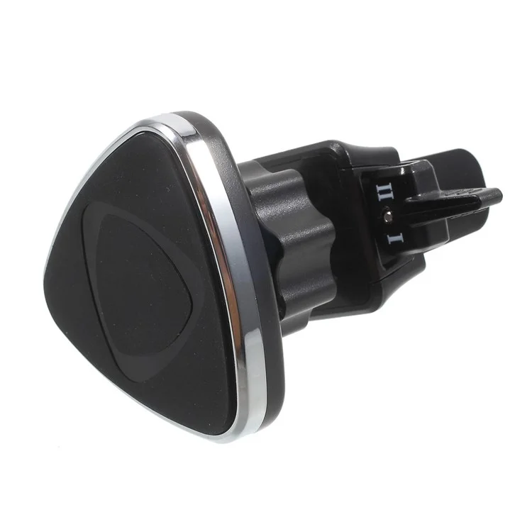 Universal Magnetic Car Air Vent Mount Holder for iPhone Samsung Smartphone GPS G02+H93