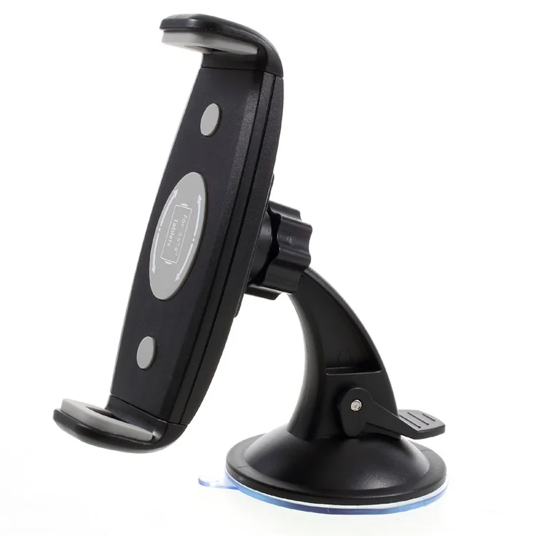 Universal Suction Cup Car Mount Stand Holder for iPhone Samsung, Width: 10.5- 17.5cm