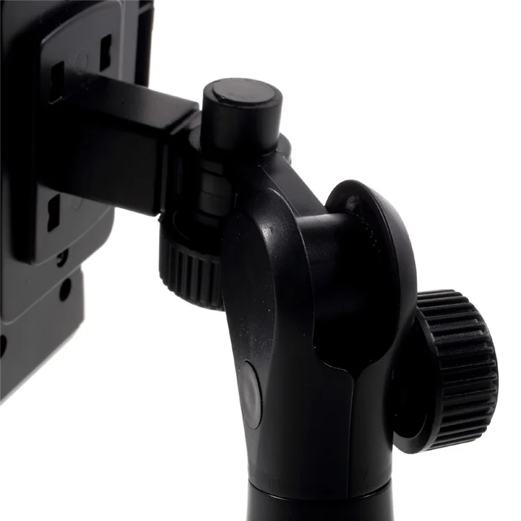 2-in-1 Practical Car Windshield and Air Vent Phone Mount Holder Cradle