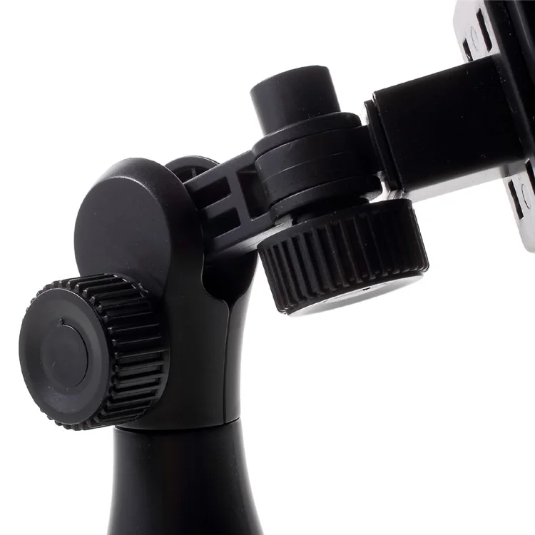 2-in-1 Practical Car Windshield and Air Vent Phone Mount Holder Cradle