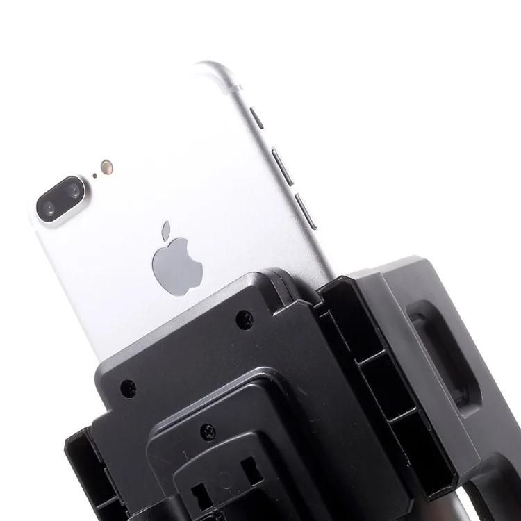 2-in-1 Practical Car Windshield and Air Vent Phone Mount Holder Cradle