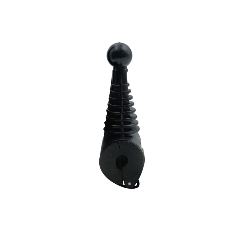 Rotary Car Headrest Holder Mount for iPad Pro 9.7 / Galaxy Tab S3 9.7 Etc, Width: 12.7 - 25cm