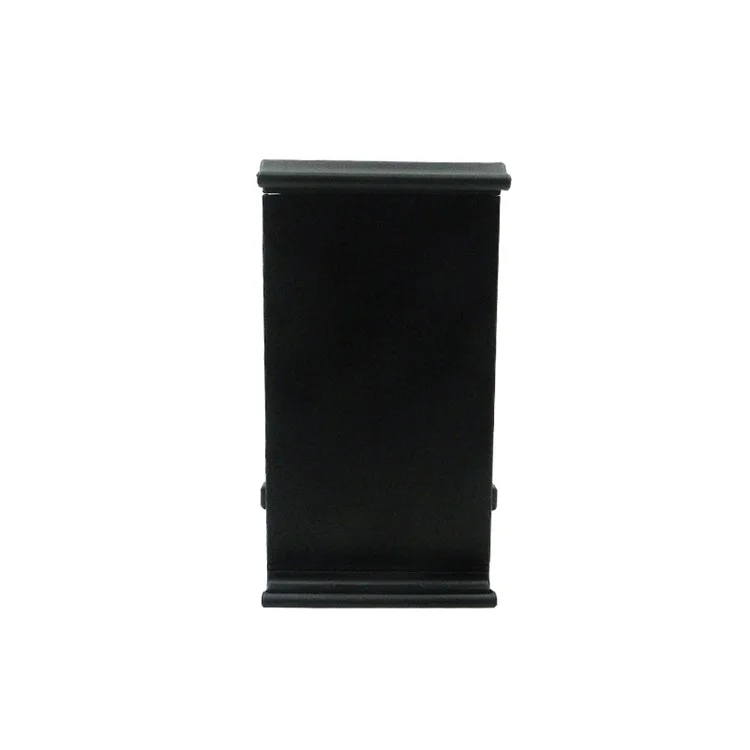 Rotary Car Headrest Holder Mount for iPad Pro 9.7 / Galaxy Tab S3 9.7 Etc, Width: 12.7 - 25cm