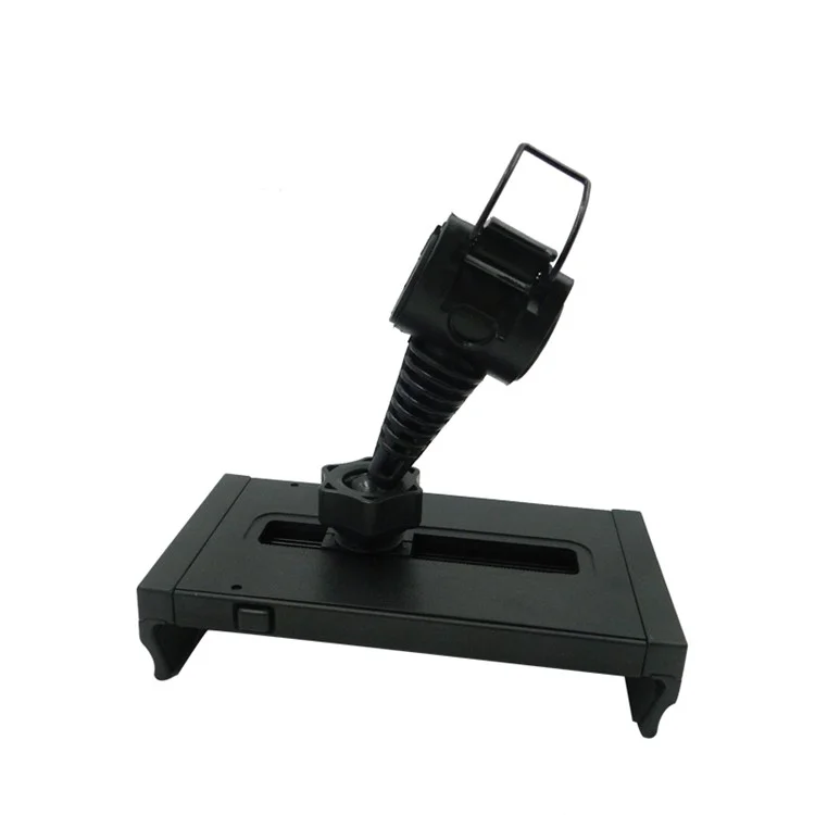 Rotary Car Headrest Holder Mount for iPad Pro 9.7 / Galaxy Tab S3 9.7 Etc, Width: 12.7 - 25cm