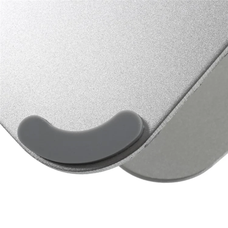ICLEO Aluminium Alloy Laptop Stand for Macbook