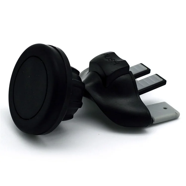 Soporte Universal para CD de Coche, Soporte y Soporte para iPhone iPad Samsung HTC Huawei