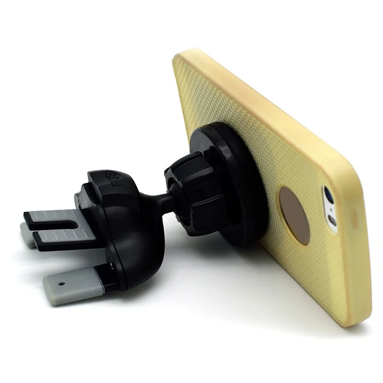 Soporte Universal para CD de Coche, Soporte y Soporte para iPhone iPad Samsung HTC Huawei