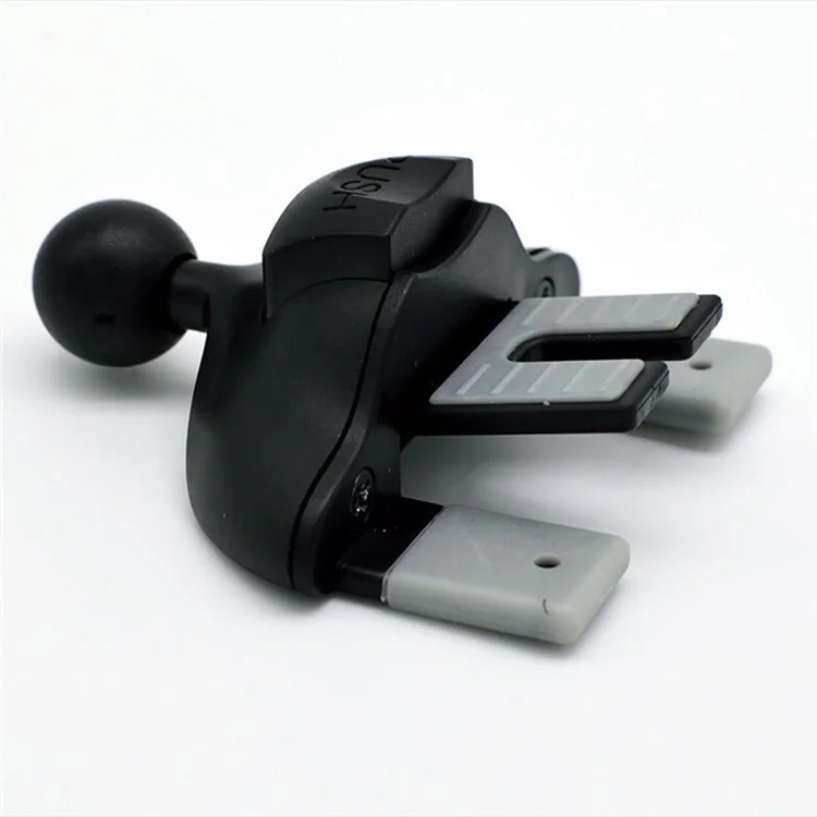 Universal CD Slot Car Mount Holder Cradle for iPhone iPad Samsung HTC Huawei