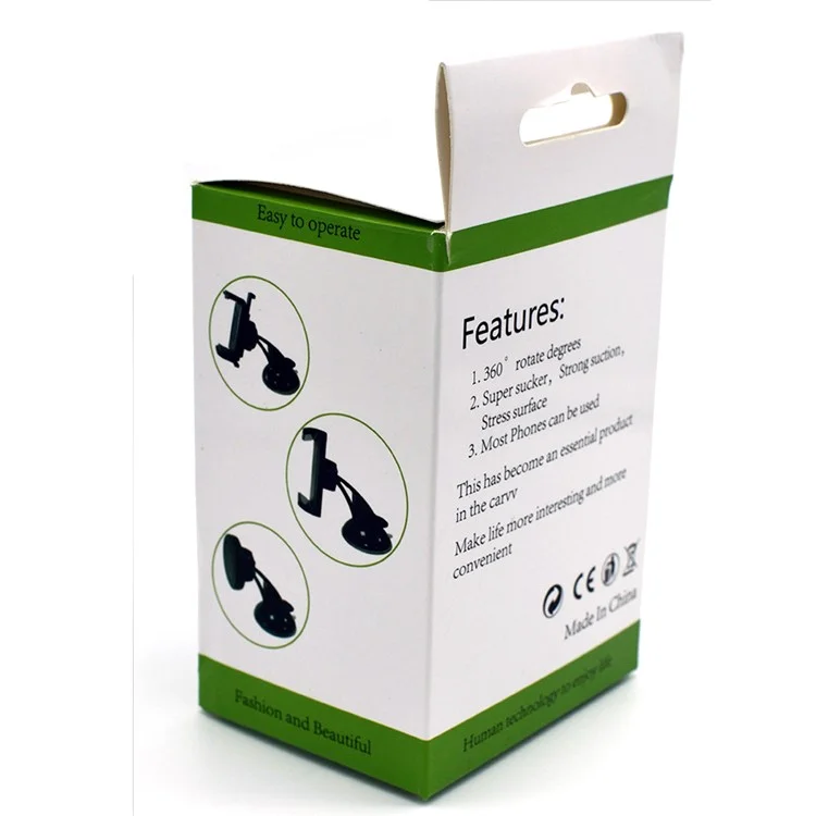 Soporte Universal para CD de Coche, Soporte y Soporte para iPhone iPad Samsung HTC Huawei