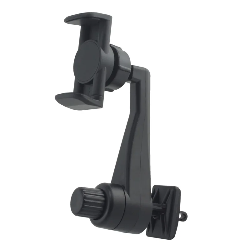 360 Degrees Rotating Car Air Vent Mount Mobile Phone Holder for Phone Between 3.5 inch - 5.5 inch