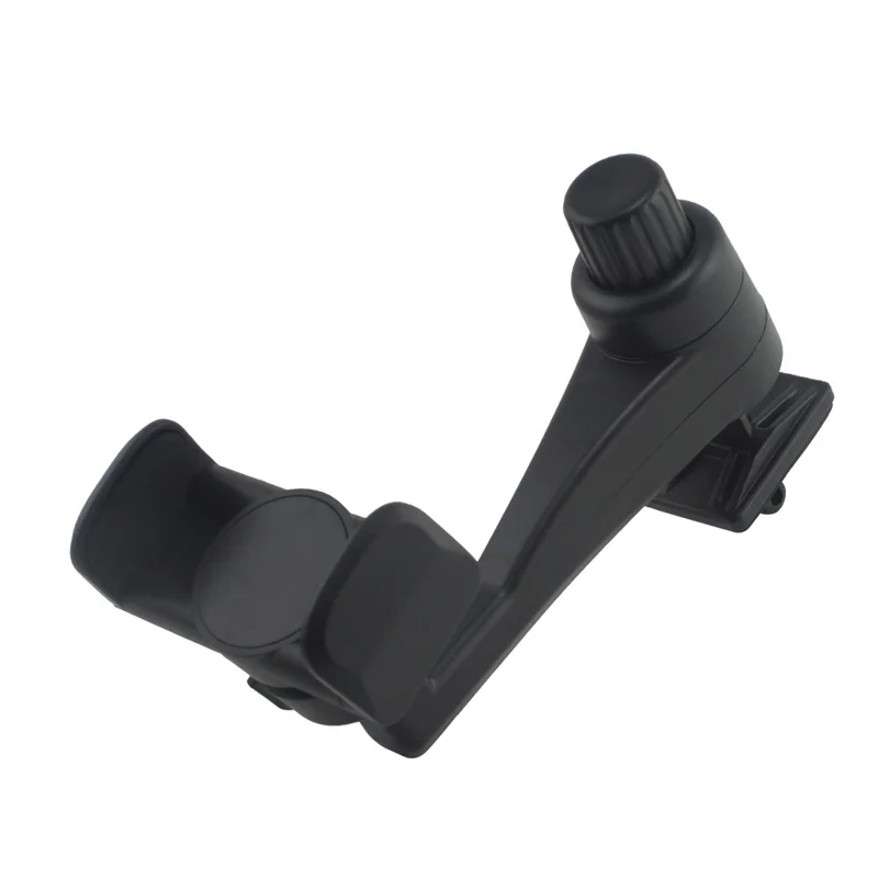 360 Degrees Rotating Car Air Vent Mount Mobile Phone Holder for Phone Between 3.5 inch - 5.5 inch