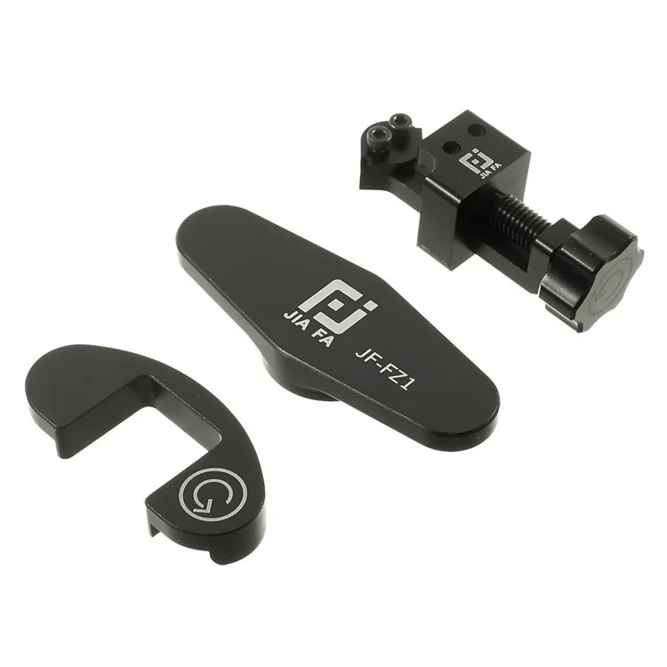 Corner Sidewall Repair Tools Kit JF-866 for iPhone 5s/5 iPad Air/mini 2/mini/4/3/2 iPod Touch 4