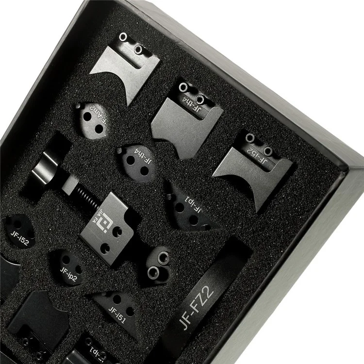 Corner Sidewall Repair Tools Kit JF-866 for iPhone 5s/5 iPad Air/mini 2/mini/4/3/2 iPod Touch 4