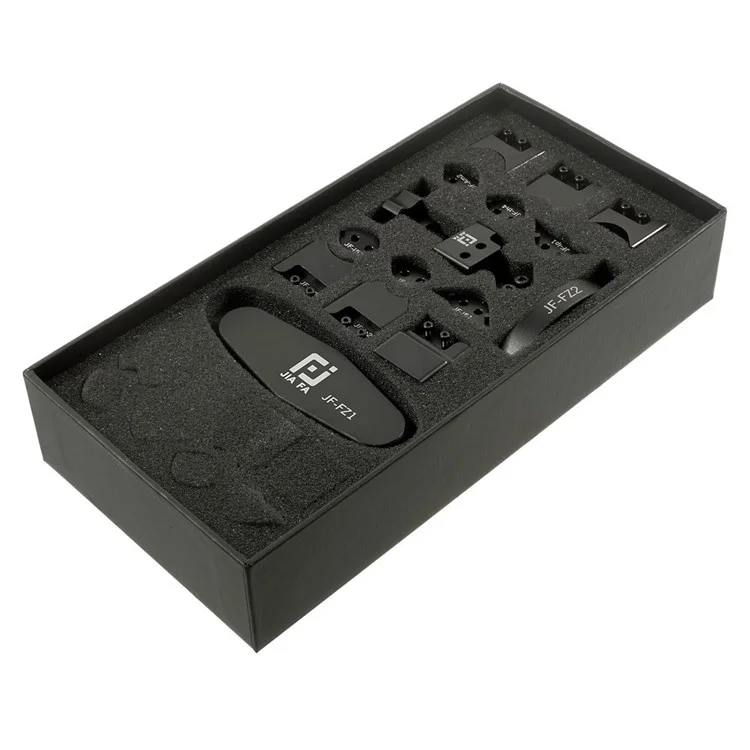 Corner Sidewall Repair Tools Kit JF-866 for iPhone 5s/5 iPad Air/mini 2/mini/4/3/2 iPod Touch 4