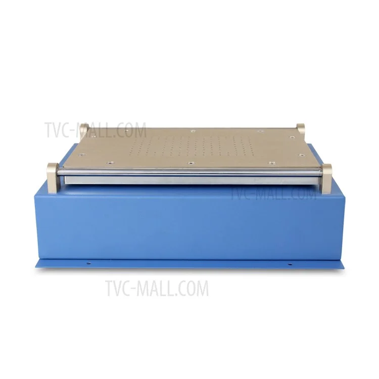 TBK Oil-free Vacuum Pump LCD Touch Screen Separator Machine for iPhone / iPad / Samsung / Sony etc