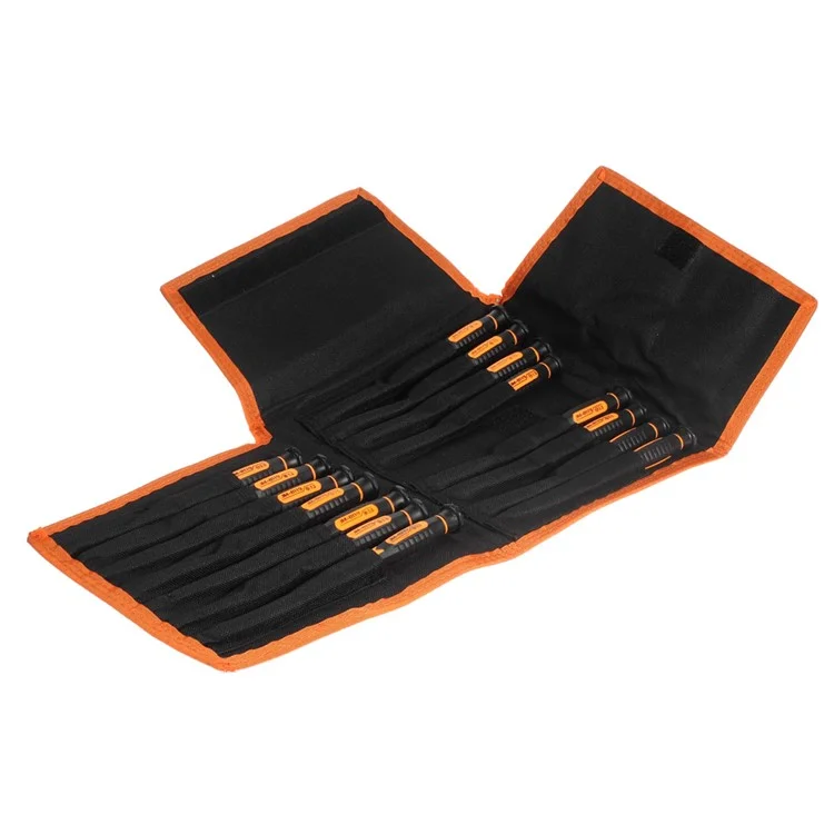 JAKEMY JM-P05 15 in 1 Single Batch Repair Tool Screwdriver Set for Mobile Phones