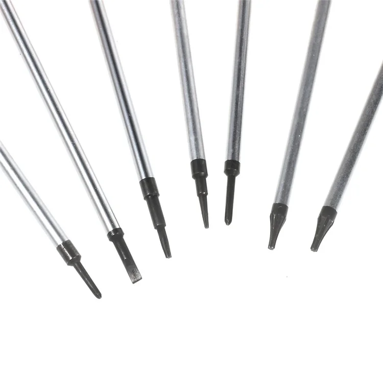 JAKEMY JM-P05 15 in 1 Single Batch Repair Tool Screwdriver Set for Mobile Phones