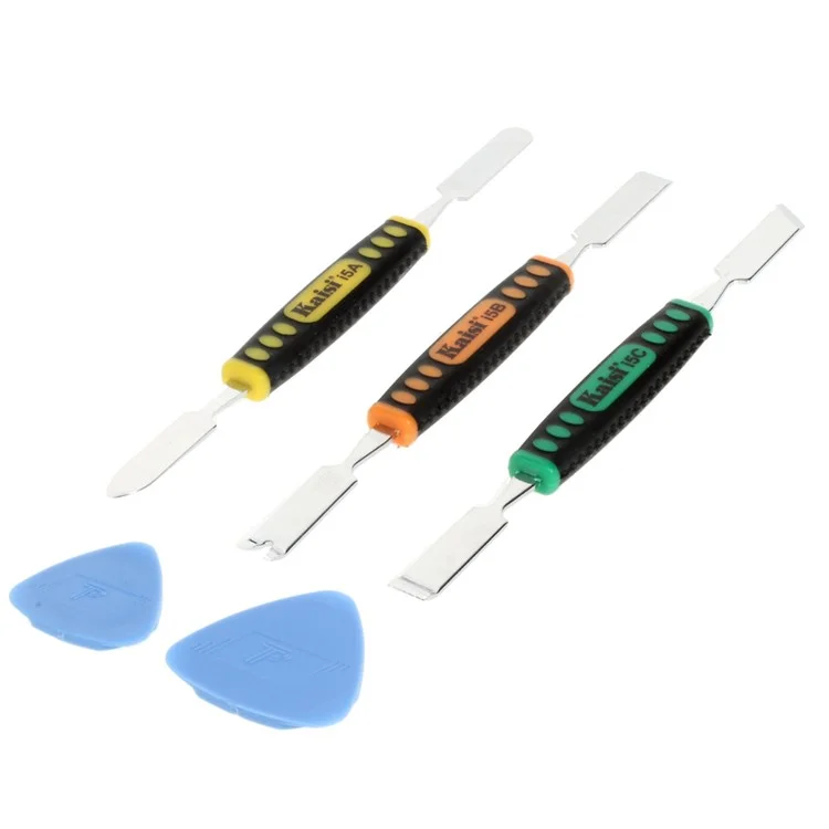 KAISI Professional Disassembling Tool Kit for Smartphones Tablet PCs etc Digital Devices