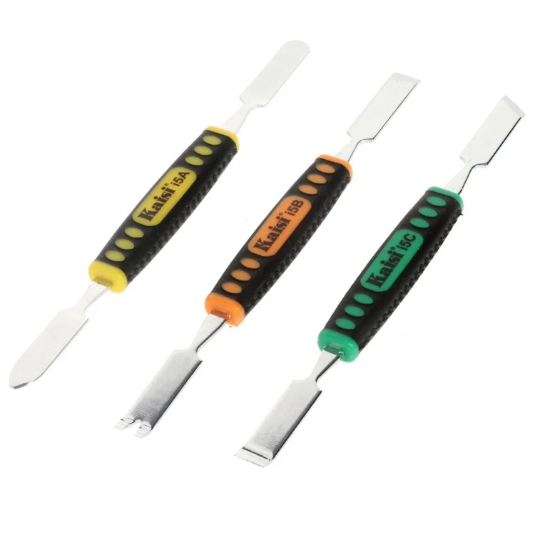 KAISI Professional Disassembling Tool Kit for Smartphones Tablet PCs etc Digital Devices