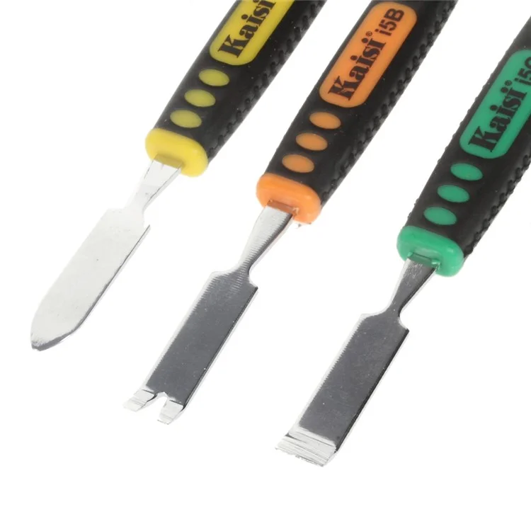 KAISI Professional Disassembling Tool Kit for Smartphones Tablet PCs etc Digital Devices