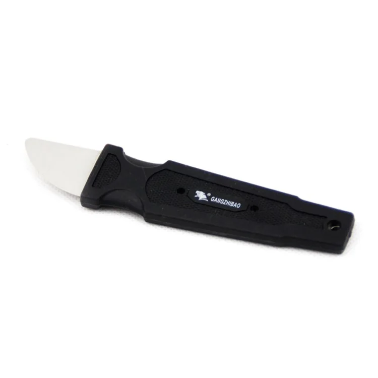 GZB-8821 Stainless Steel Opening Tool for Mobile Phone Tablet Laptop Digital Camera