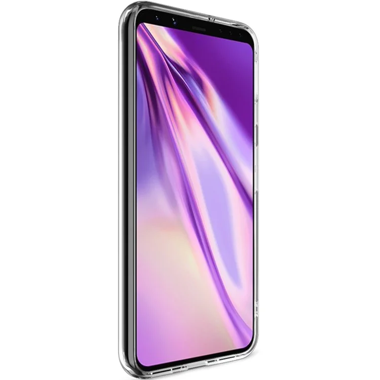 IMAK UX-5 Series TPU Phone Case для Google Pixel 4