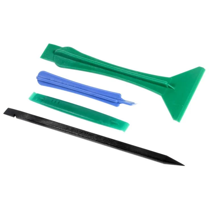 27 in 1 Precision Repair Opening Tool Opener Screwdriver Set for iPhone Samsung MacBook