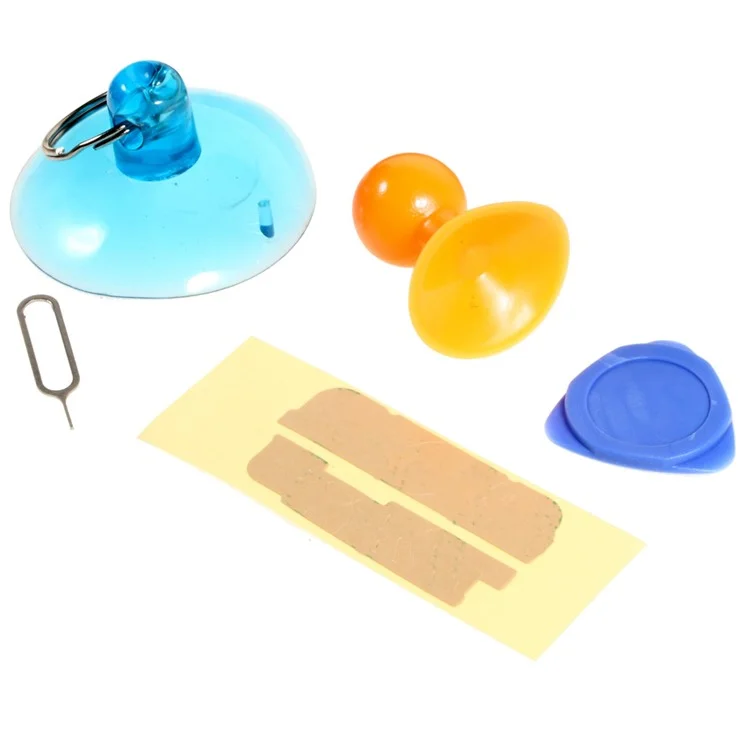 27 in 1 Precision Repair Opening Tool Opener Screwdriver Set for iPhone Samsung MacBook