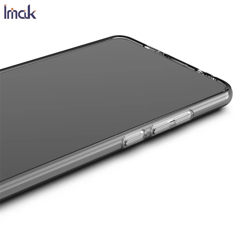 IMAK UX-5 Series TPU Shell for Google Pixel 5