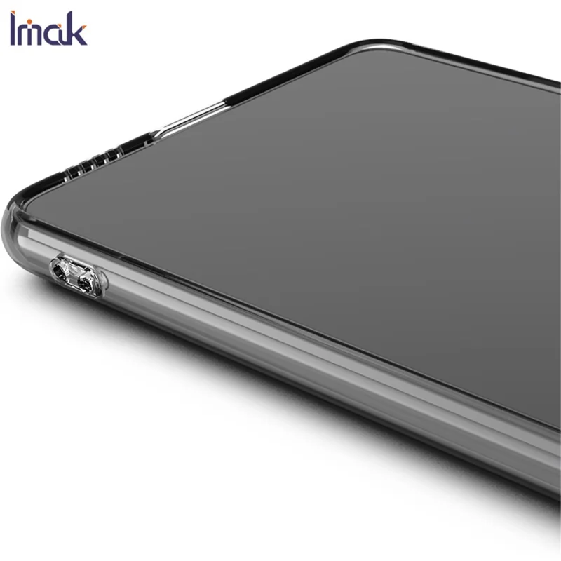 IMAK UX-5 Series TPU Shell for Google Pixel 5