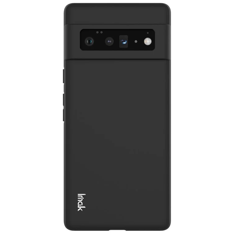 IMAK UC-3 Series Matte Finish Surface Flexible TPU Phone Case Shell per Google Pixel 6 Pro