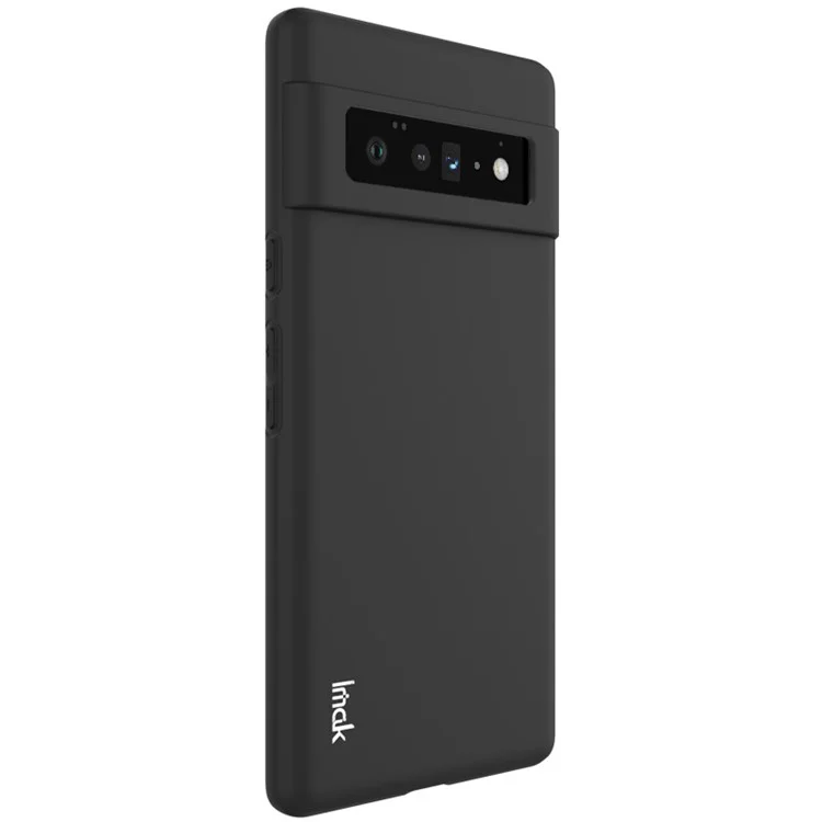 IMAK UC-3 Series Matte Finish Surface Flexible TPU Phone Case Shell per Google Pixel 6 Pro