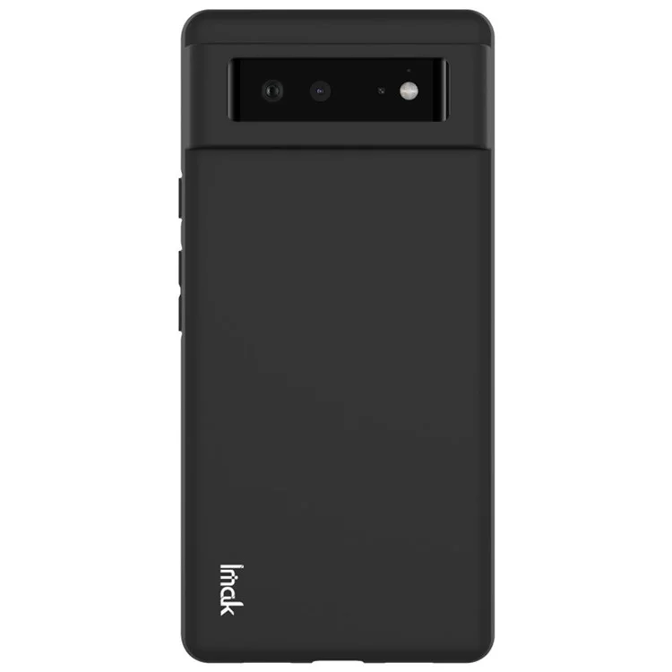 IMAK UC-3 Series Matte Finish Surface Phone TPU Case Cover per Google Pixel 6