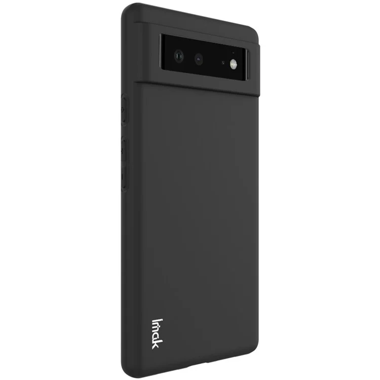 IMAK UC-3 Series Matte Finish Surface Phone TPU Case Cover per Google Pixel 6