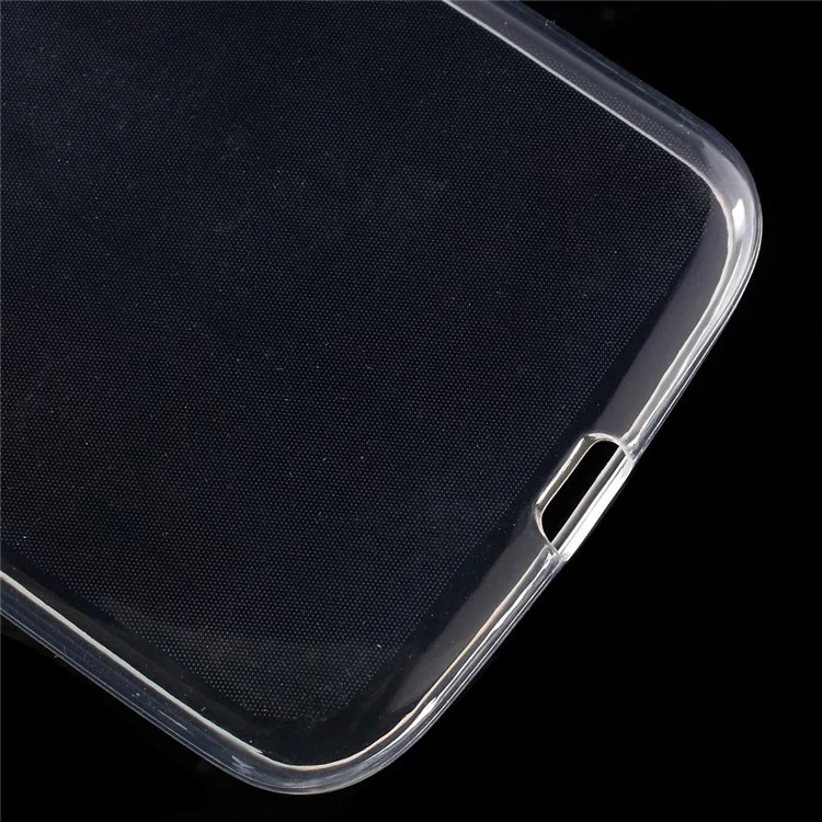 Ultra-thin Soft TPU Case Cover for Motorola Moto G4/G4 Plus